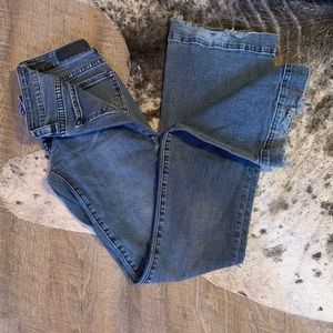 Rock & Roll Trousers